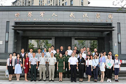 科锐国际助力军运会：用专业高效的国际化人力资源服务保驾护航